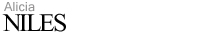 Alicia Niles