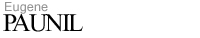Eugene Paunil