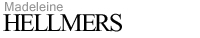 Madeleine Hellmers